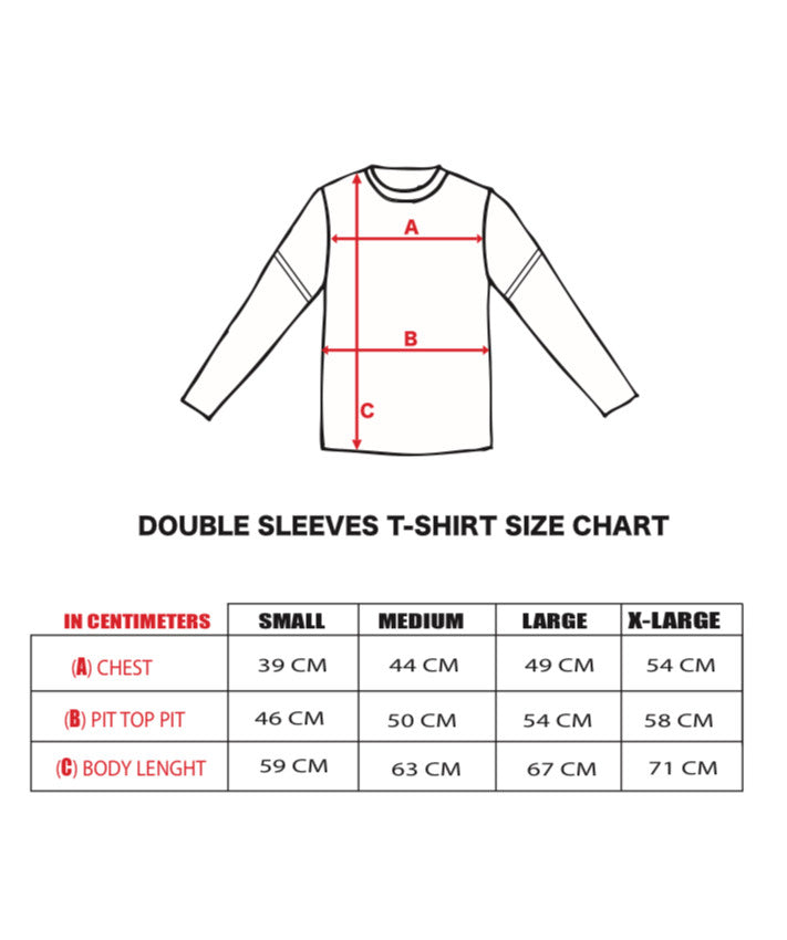 JESUS LONG SLEEVE T-SHIRT