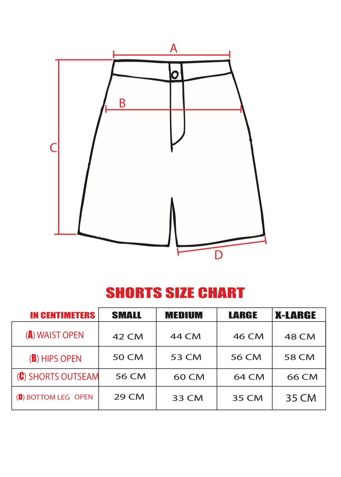BLACK ARMOUR CARGO SHORTS