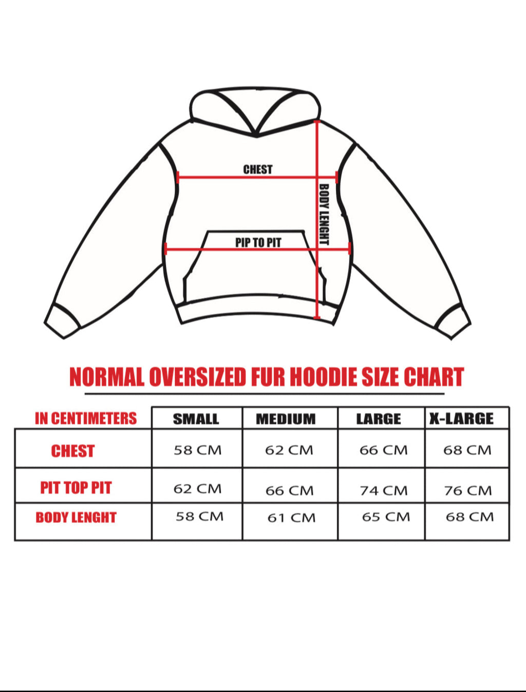 BLACK & WHITE CARTOON STARS ZIPPER