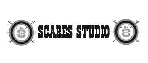 SCARESSTUDIO 