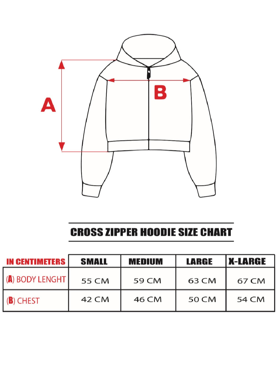 HIDDEN THRONE YELLOW CROSS-ZIPPER